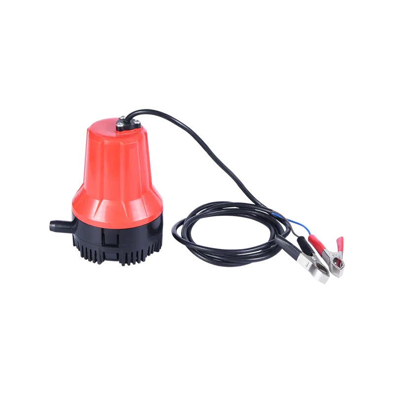 バッテリークランプとスプリングワイヤを装​​備した車両用のHG1238充電式ポンプですか？それぞれの機能は何ですか？