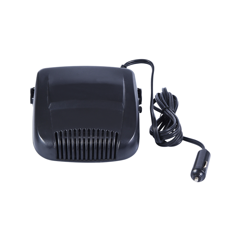 HF381車のホットファン