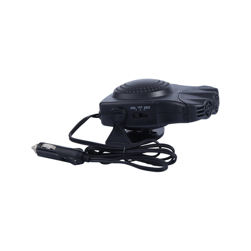 車のヒーターはどのように機能しますか?