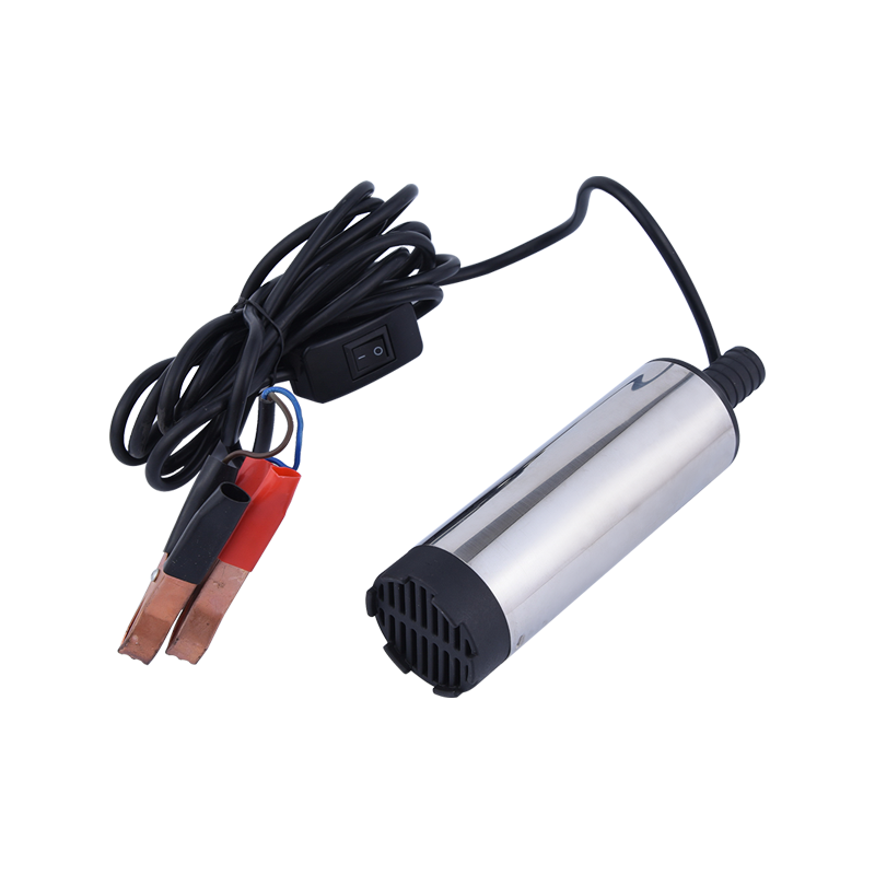 携帯用電気自動車用のHG1232ポンプ